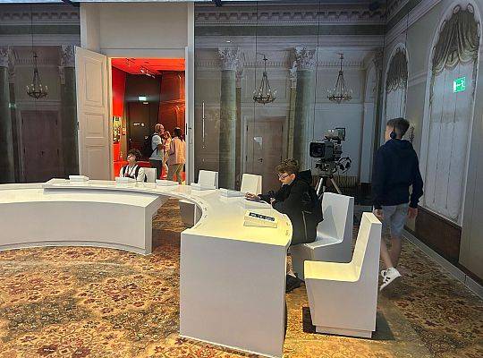 POMORSKIE WARSZTATY NAUKOWE – ZDOLNI Z POMORZA 2026