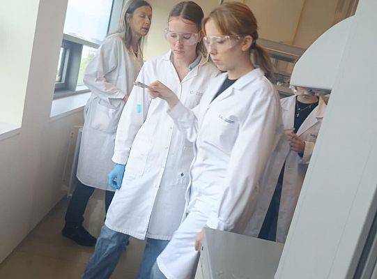 POMORSKIE WARSZTATY NAUKOWE – ZDOLNI Z POMORZA 2026