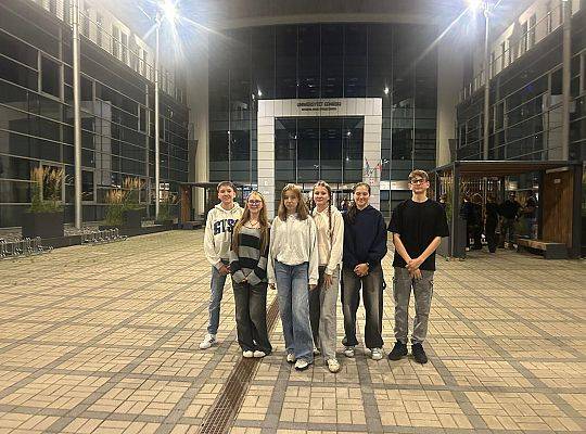 POMORSKIE WARSZTATY NAUKOWE – ZDOLNI Z POMORZA 2026