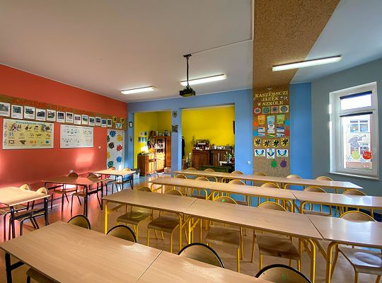 Sala języka kaszubskiego