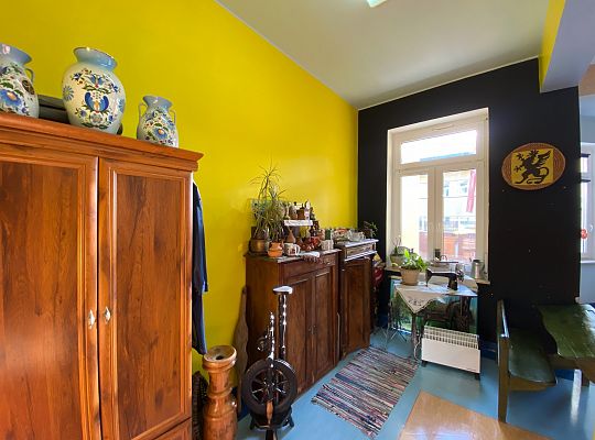 Sala języka kaszubskiego