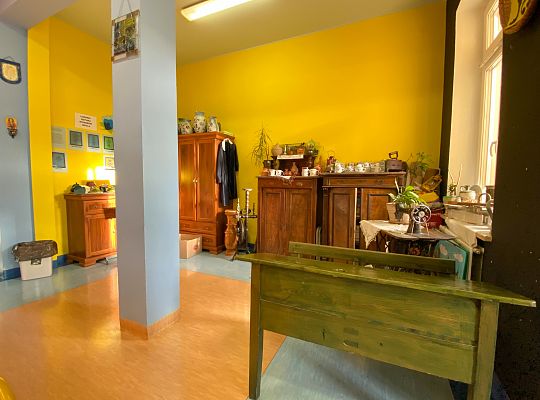 Sala języka kaszubskiego