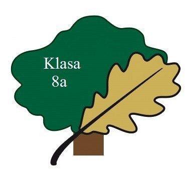 Klasa 8a