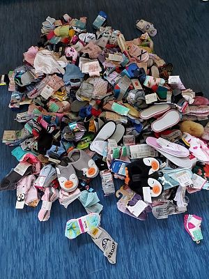 Niewidzialny Towarzysz