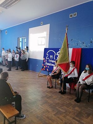 Święto Odzyskania Niepodległości