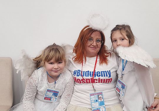 Kiermasz świąteczny