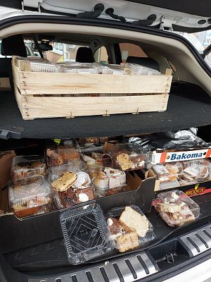 Solidarni z Ukrainą