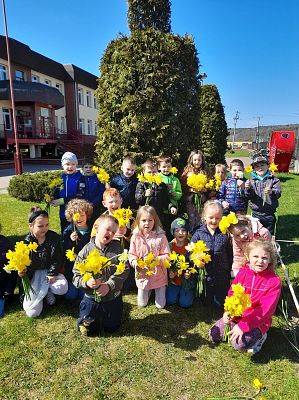 Pola nadziei - efekty