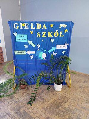 Giełda Szkół 2022