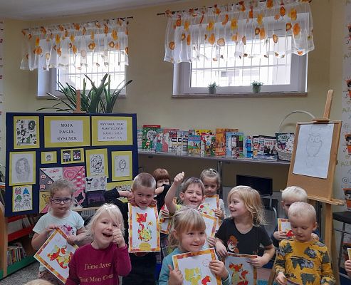 Sensoryczny Kogel - Mogel