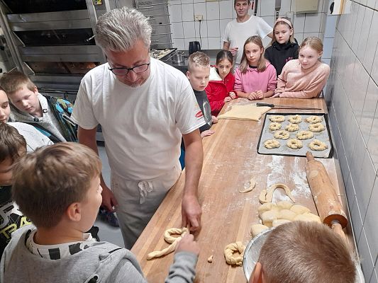 Międzynarodowy Edukacyjny Projekt Podróżniczy pt.: „PODRÓŻE MAŁE I DUŻE”