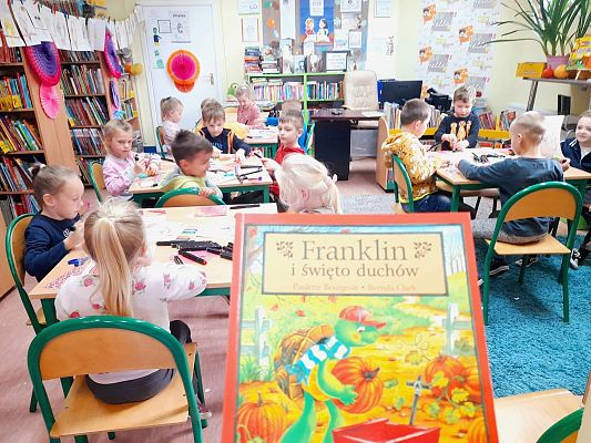 Sensoryczny kogel - mogel