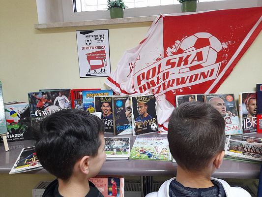 Mistrzostwa Świata w Piłce Nożnej ...