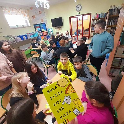 Światowy Dzień Składanki i Łamigłówki