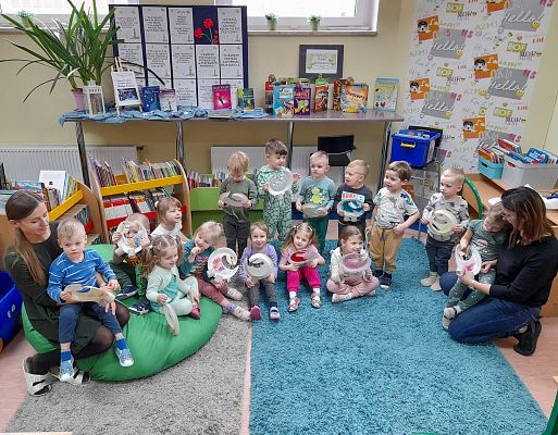 Ach te twoje dinozaury! Ivarze... że też ci się nie znudzą!