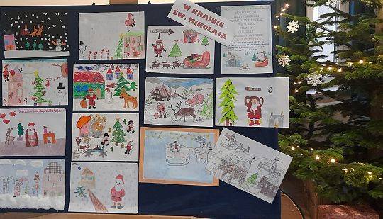 Kraina św. Mikołaja