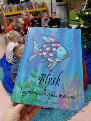 Sensoryczny kogel - mogel