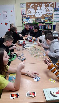 Dzień Łamigłówki