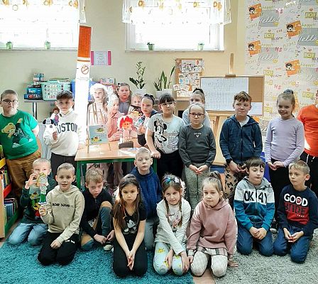 Filip na feralnej wyspie