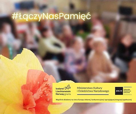 #Łączy Nas Pamięć