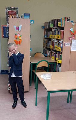 Zdrowe przygody Filipa