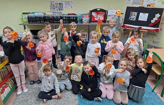 Jesienne inspiracje i opowieści o Polsce.