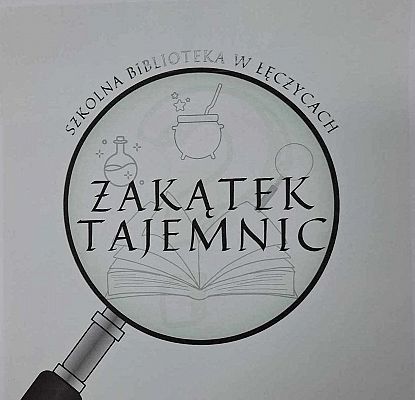 Projekty Logo biblioteki szkolnej