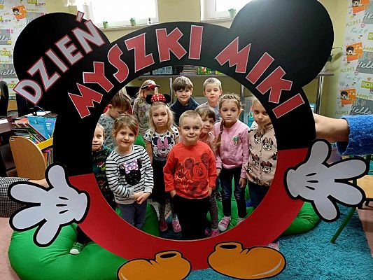 NIETYPOWE DNI KREATYWNE