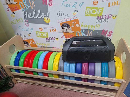 Kolejne zakupy w ramach Narodowego Programu Rozwoju Czytelnictwa trafiły do biblioteki!