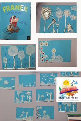 Książka o każdej porze roku