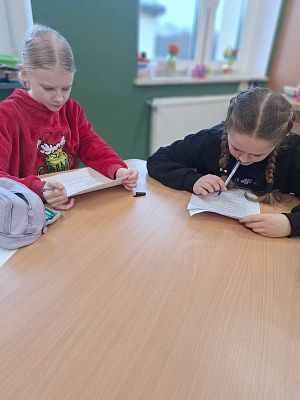 Konkurs wojewódzki "Kartka dla Korczaka"