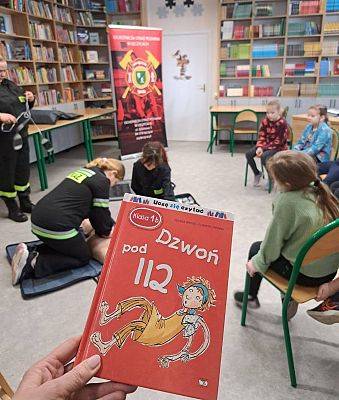 Europejski Dzień Numeru Alarmowego